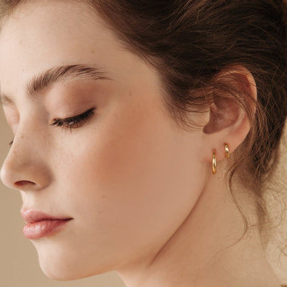 Chloe Hoops