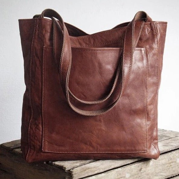 Aure Paris | Stylish leather bag