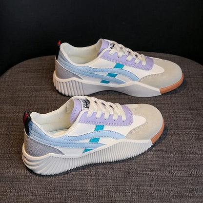 AureParis | Orthopedic Retro Pain Relieving Shoes