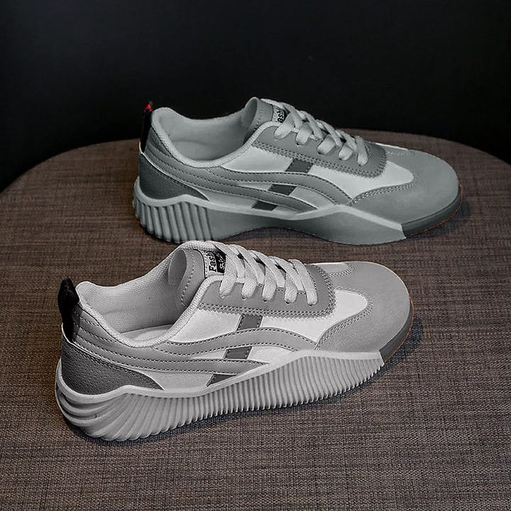 AureParis | Orthopedic Retro Pain Relieving Shoes