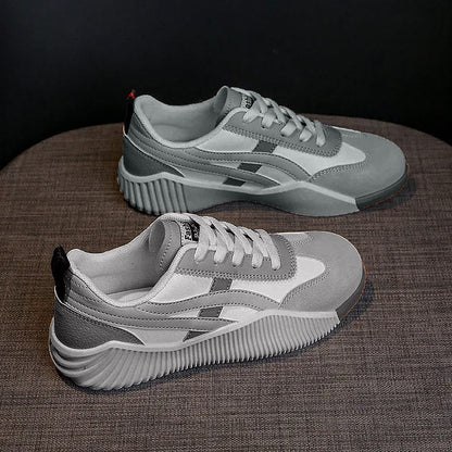 AureParis | Orthopedic Retro Pain Relieving Shoes