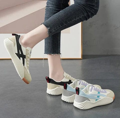 AureParis | Orthopedic Retro Pain Relieving Shoes