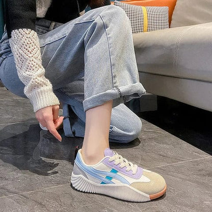 AureParis | Orthopedic Retro Pain Relieving Shoes