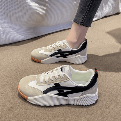 AureParis | Orthopedic Retro Pain Relieving Shoes