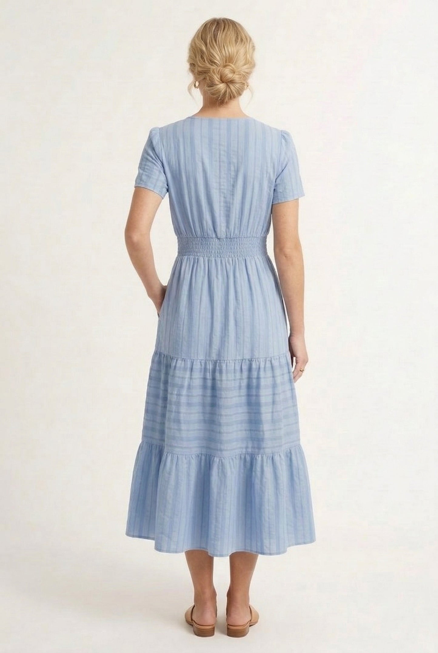 Aure Paris Dress
