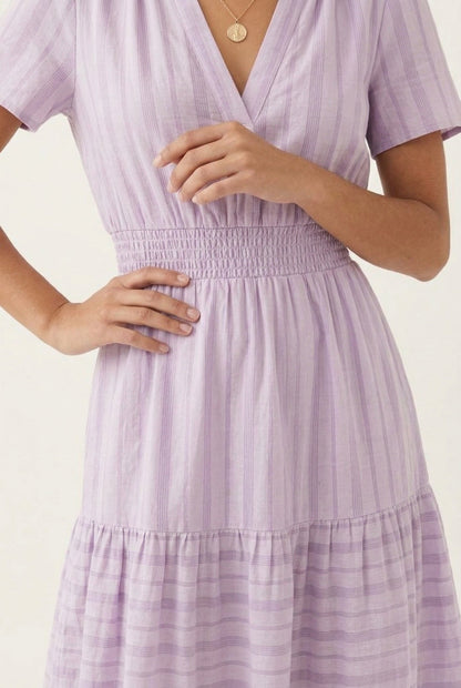 Aure Paris Dress