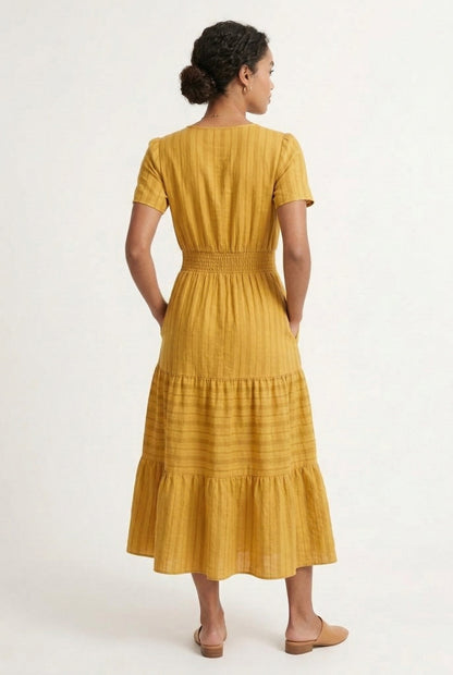 Aure Paris Dress