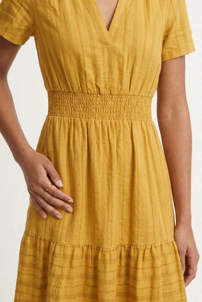 Aure Paris Dress