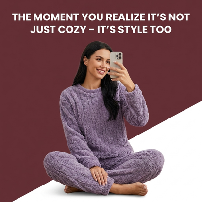 Aure Paris Cozy Set