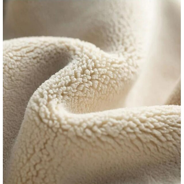 Women’s Fleece Lined High Waist Leggings