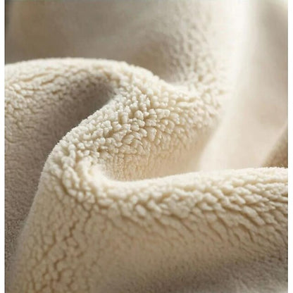 Women’s Fleece Lined High Waist Leggings