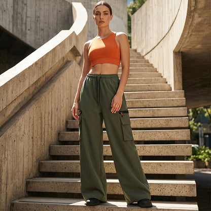 2026 HOT SALE✨Relaxed Fit Stretch Cargo Pant