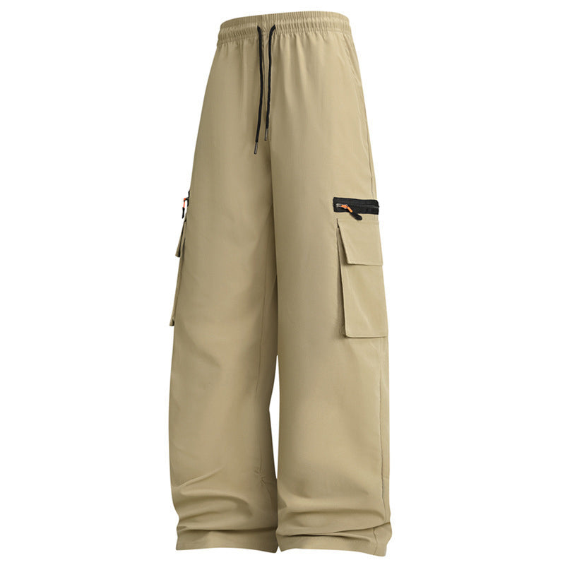 2026 HOT SALE✨Relaxed Fit Stretch Cargo Pant