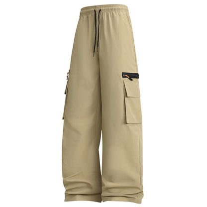 2026 HOT SALE✨Relaxed Fit Stretch Cargo Pant