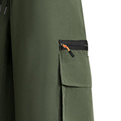 2026 HOT SALE✨Relaxed Fit Stretch Cargo Pant