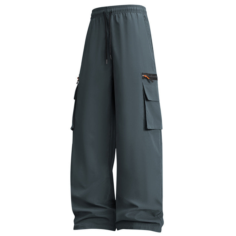 2026 HOT SALE✨Relaxed Fit Stretch Cargo Pant