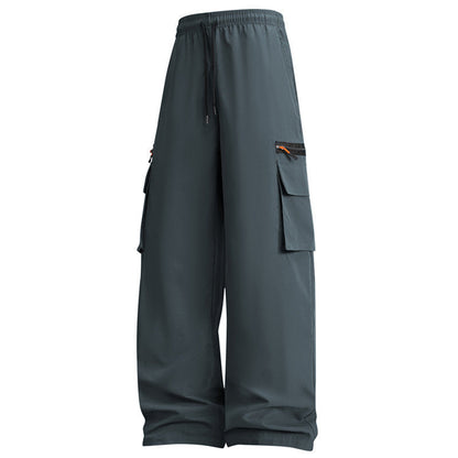 2026 HOT SALE✨Relaxed Fit Stretch Cargo Pant