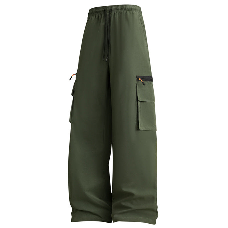 2026 HOT SALE✨Relaxed Fit Stretch Cargo Pant