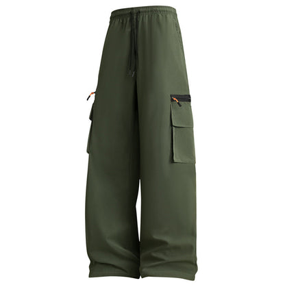 2026 HOT SALE✨Relaxed Fit Stretch Cargo Pant