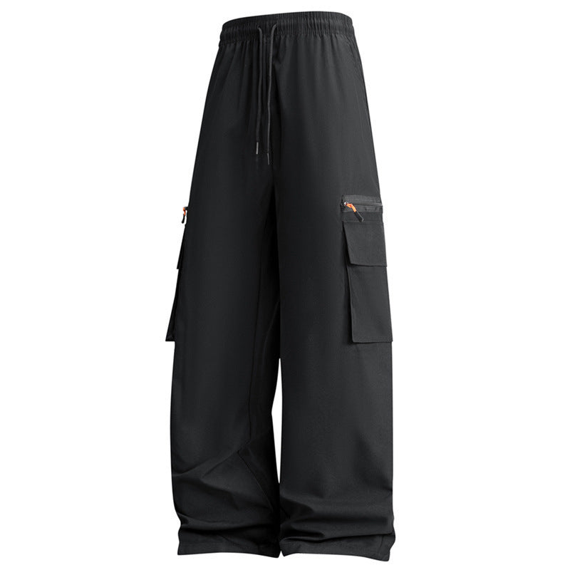 2026 HOT SALE✨Relaxed Fit Stretch Cargo Pant