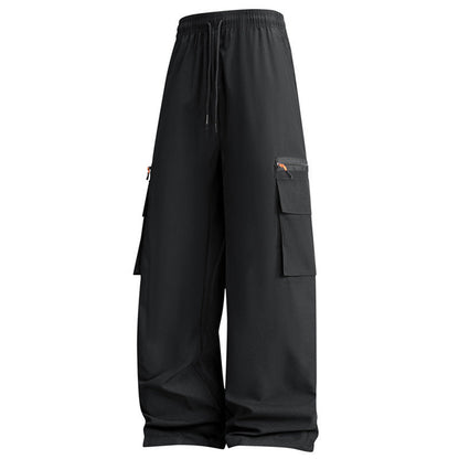 2026 HOT SALE✨Relaxed Fit Stretch Cargo Pant