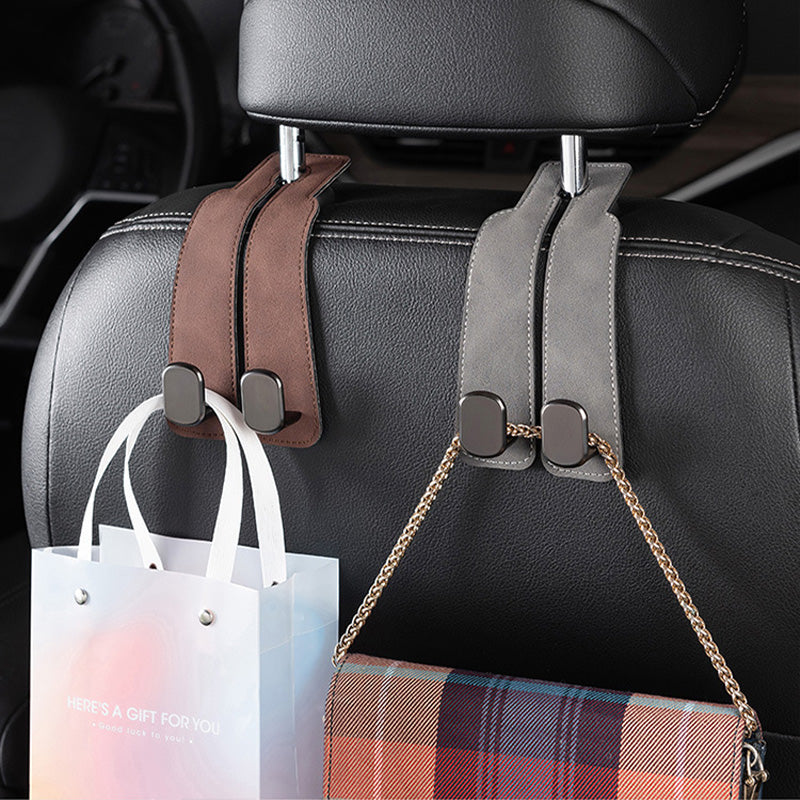 🔥50% OFF!✨Car Seat Back Hook/Hanger
