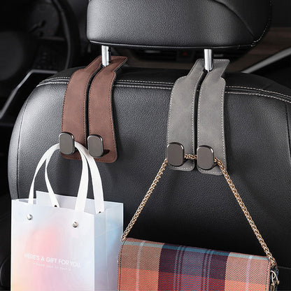 🔥50% OFF!✨Car Seat Back Hook/Hanger