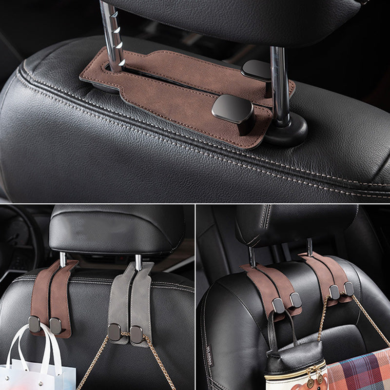 🔥50% OFF!✨Car Seat Back Hook/Hanger