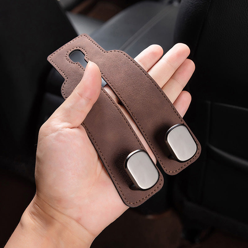 🔥50% OFF!✨Car Seat Back Hook/Hanger