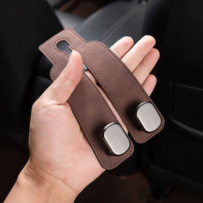 🔥50% OFF!✨Car Seat Back Hook/Hanger