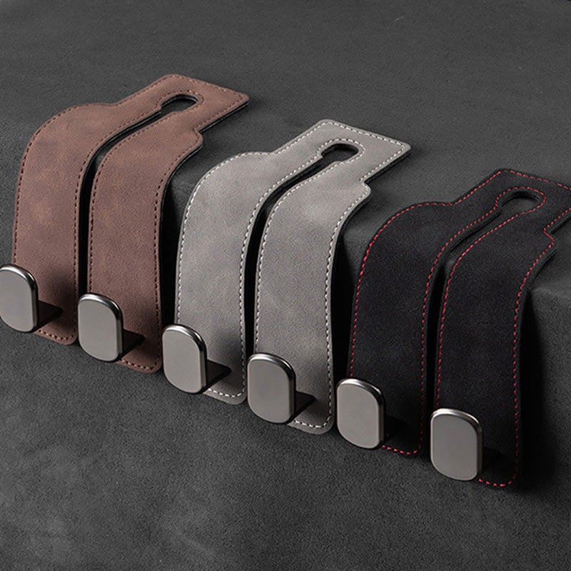 🔥50% OFF!✨Car Seat Back Hook/Hanger