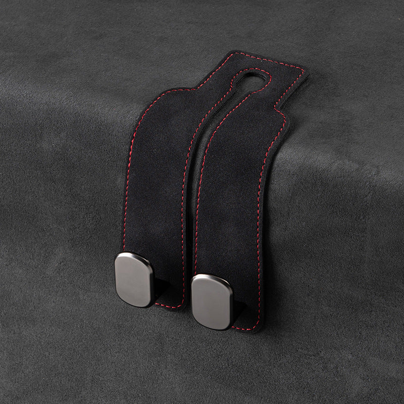 🔥50% OFF!✨Car Seat Back Hook/Hanger