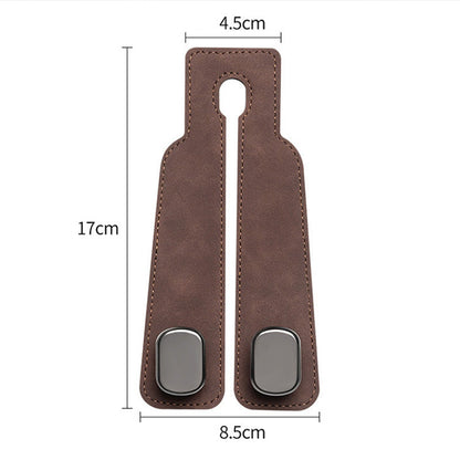 🔥50% OFF!✨Car Seat Back Hook/Hanger