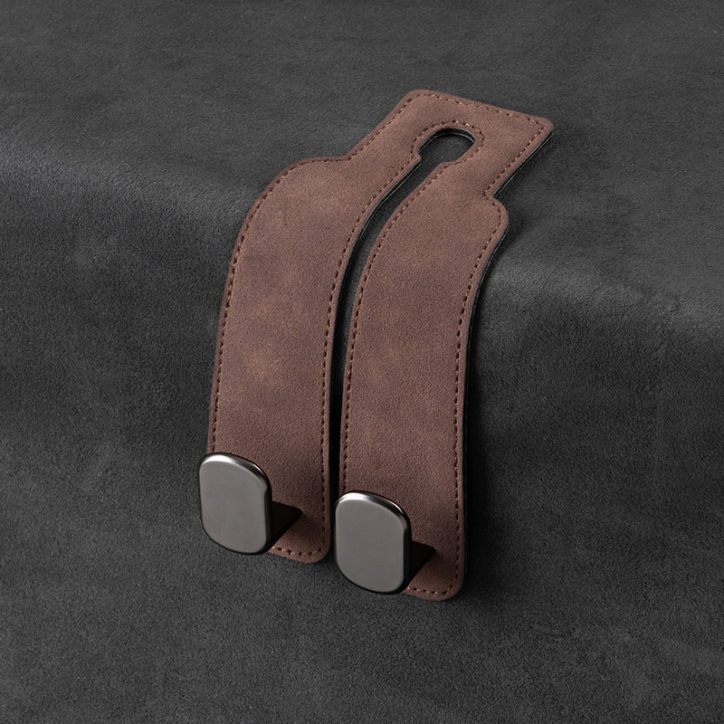 🔥50% OFF!✨Car Seat Back Hook/Hanger