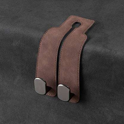🔥50% OFF!✨Car Seat Back Hook/Hanger