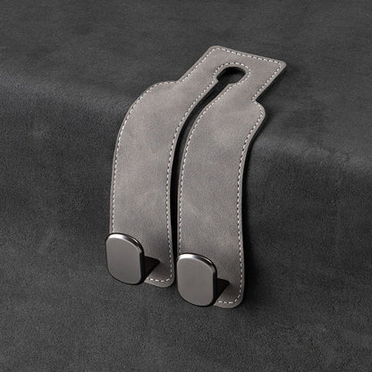 🔥50% OFF!✨Car Seat Back Hook/Hanger
