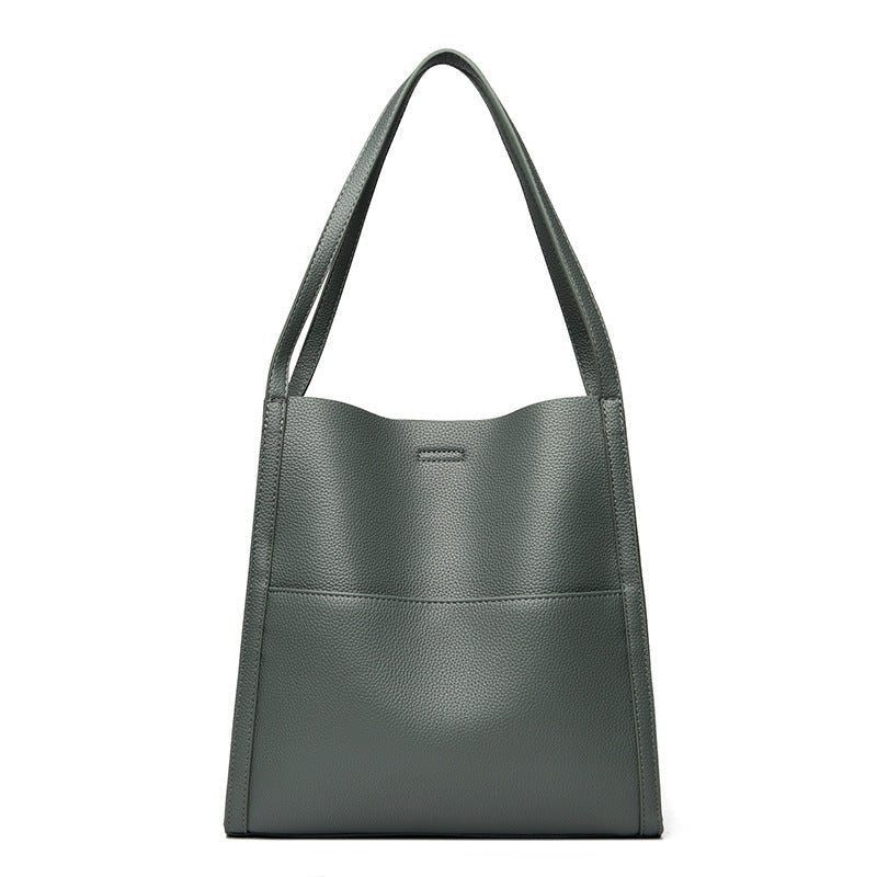 Aure Paris™ Everyday Tote Bag | Elegant, Spacious & Organized