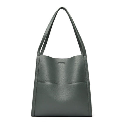 Aure Paris™ Everyday Tote Bag | Elegant, Spacious & Organized