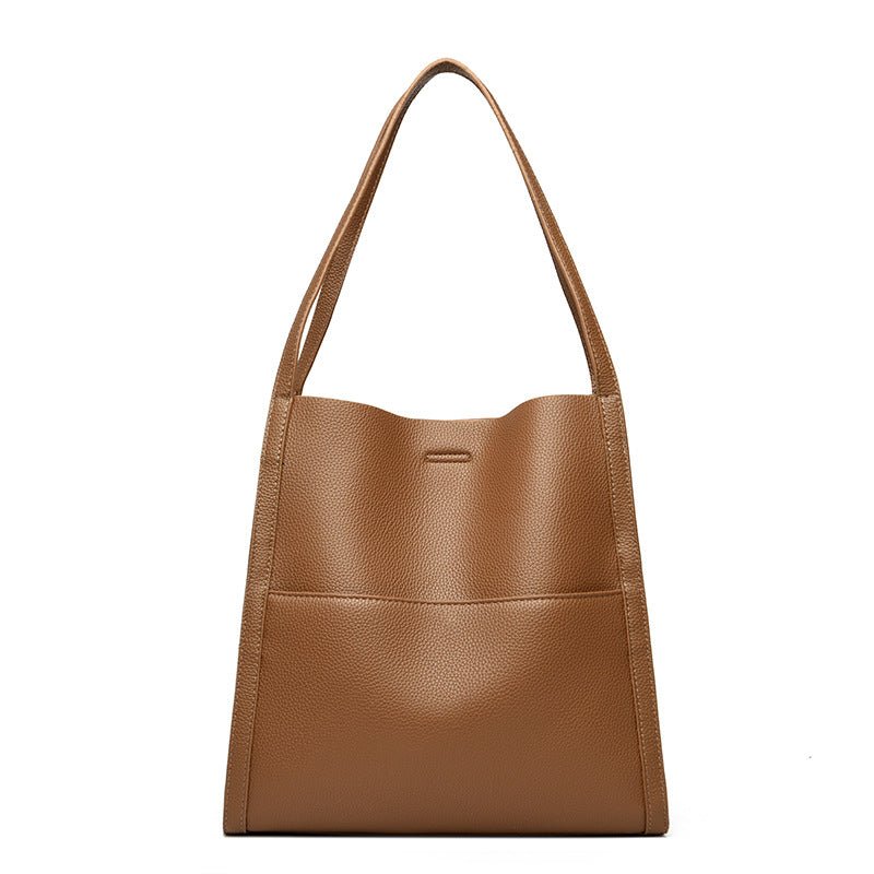 Aure Paris™ Everyday Tote Bag | Elegant, Spacious & Organized