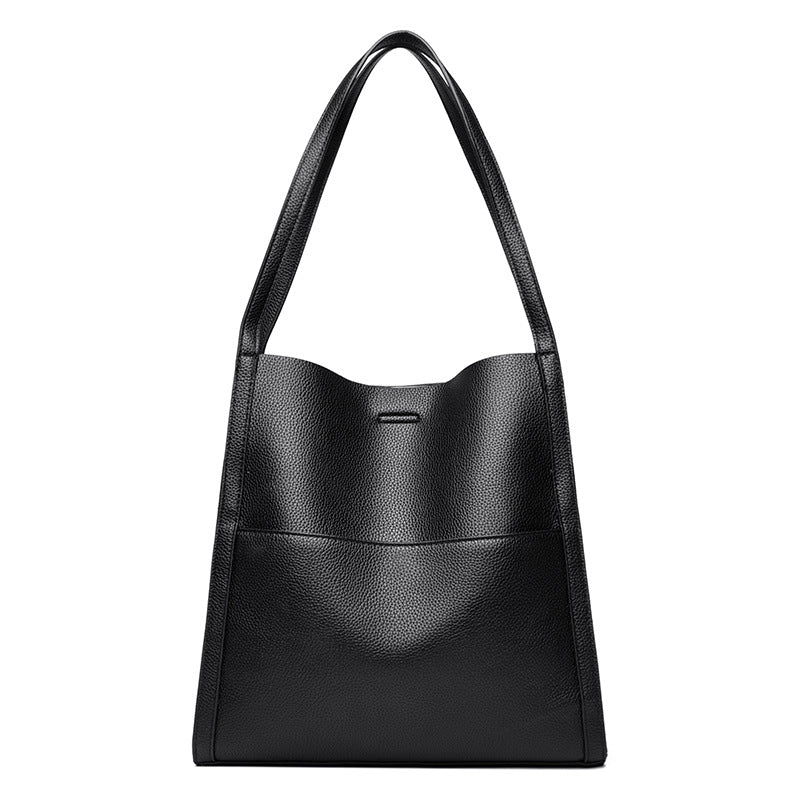 Aure Paris™ Everyday Tote Bag | Elegant, Spacious & Organized