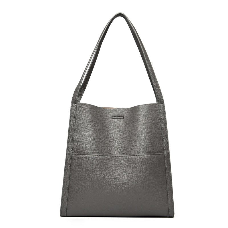 Aure Paris™ Everyday Tote Bag | Elegant, Spacious & Organized