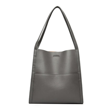 Aure Paris™ Everyday Tote Bag | Elegant, Spacious & Organized